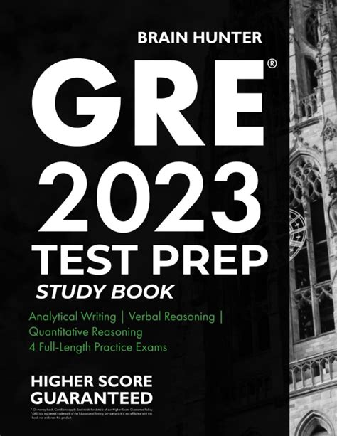 gre verbal full length test